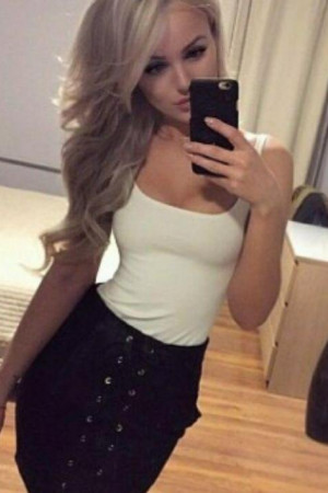 Индивидуалка Алиса КИСА