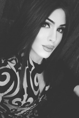 Escort girl ТРАНСЕКСУАЛКА МАРГОРИТА