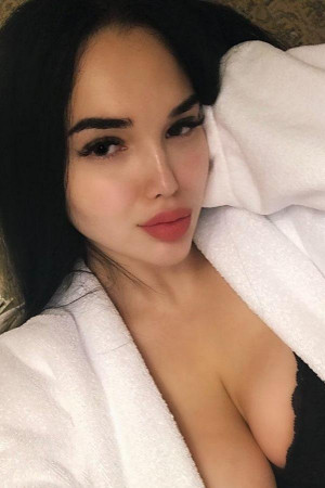 Escort girl VIP GIRLS