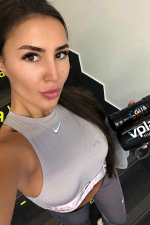 Escort girl VIP GIRLS