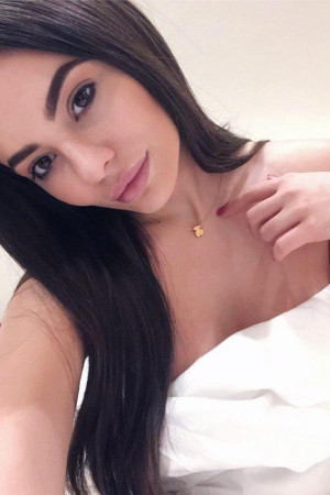 Индивидуалка Милана