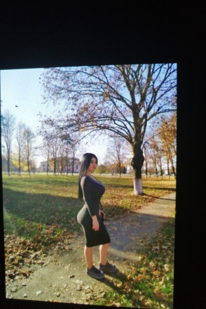 Индивидуалка Кристина