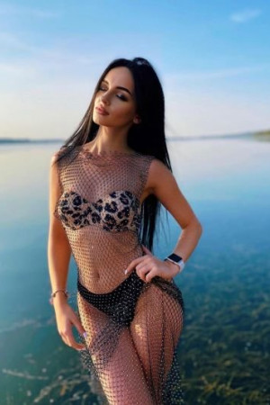 Индивидуалка ЛЕСЯ